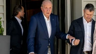 ¿Acudirá el Rey Juan Carlos al acto de conciliación de hoy por la demanda a Revilla?