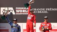 Ayrton Senna moldea su leyenda gracias a Netflix