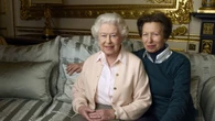 Ana de Inglaterra: la incansable dama de hierro de la Casa Windsor, que no planea jubilarse hasta los 90