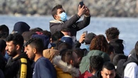 Policías exigen a Sánchez acuerdos para devolver migrantes a Marruecos, Argelia o Senegal
