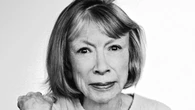 Joan Didion cierra su obra desde el diván del psiquiatra