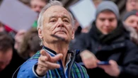 Bill Murray: dos mujeres, seis hijos y polémicas difíciles de barrer bajo la alfombra