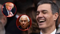 Sánchez se enroca en su "búnker" de Moncloa: el único gobierno del mundo que aguanta cualquier caso de corrupción