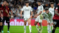 Jesús Vallejo no seguirá en el Real Madrid y ya tendría equipo en LaLiga para la próxima temporada