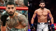 Chael Sonnen, expeleador de MMA: "La UFC está planeando la pelea entre Ilia Topuria y Arman Tsarukyan"