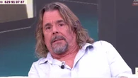 Juan Muñoz sobre la posibilidad de volver a trabajar con José Mota en Cruz y Raya: "Me encantaría"