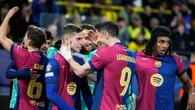 Toque de atención, el cansancio... Las conclusiones del Barcelona tras la derrota en Dortmund y lo que le queda hasta final del curso