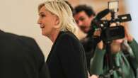 Juicio contra Marine Le Pen: su asistente declara que no sabía que debía residir en Bruselas