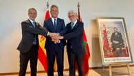 Foment del Treball refuerza "con acuerdos estratégicos el eje económico Catalunya-Marruecos"