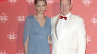 El espíritu de Grace Kelly impregnó de glamur la gala de la Cruz Roja de Mónaco
