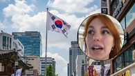 Una española cumple su sueño de vivir en Corea del Sur y cuenta su experiencia más hostil: "Me quiero ir, pero no puedo"