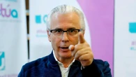 La Fiscalía apremia a Justicia a borrar los antecedentes penales del exjuez de la Audiencia Nacional Baltasar Garzón