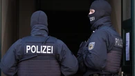 Detenidos en Alemania a tres presuntos "ciudadanos del Reich"