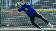 Flick confirma que Ter Stegen volverá contra el Valladolid: "Ya tenéis noticia..."