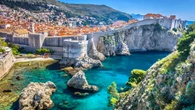 Dubrovnik y las islas Elafitas, dos joyas croatas