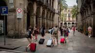 Airbnb solicita a Collboni que reconsidere las políticas restrictivas de vivienda turística de Barcelona porque no han combatido la accesibilidad y el turismo de masas