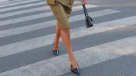 Estos son los zapatos más cómodos y elegantes que todavía utilizan las mujeres de 50 años