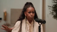 Michelle Obama, rotunda sobre su matrimonio con Barack: "Él es mi hombre"
