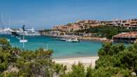 Olbia, exuberante naturaleza entre playas paradisíacas