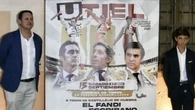 Villena y Utiel ya tienen carteles para sus fiestas de septiembre