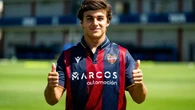 El Levante pone precio a Carlos Álvarez ante el interés del Benfica
