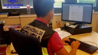 Lo Policía introduce un sistema para que los agentes puedan gestionar sus propias dietas