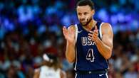 Stephen Curry desactiva a Francia y Estados Unidos suma su quinto oro seguido (87-98)