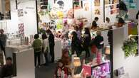 Intergift, Bisutex, Madridjoya y Momad se citan en Ifema Madrid