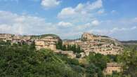 Este es el pueblo aragonés de origen árabe recomendado por National Geographic para viajar este octubre