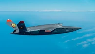 El caza europeo invisible venido del futuro: así es el avión que no necesita un piloto humano para dominar los cielos