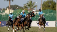 Arranca la copa de oro, del Torneo Internacional de Polo en Sotogrande