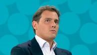 Tenemos nuevo chico en el gym: la foto de Albert Rivera mazado y ajustado