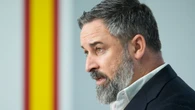 Santiago Abascal revela lo que haría si llegara a gobernar España: no se olvida de Cataluña