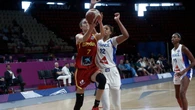 España, finalista del Eurobasket con una victoria heroica ante Francia