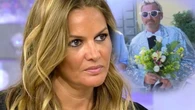 Marta López pasa vergüenza en su boda: su decorador se planta allí para reclamar una deuda