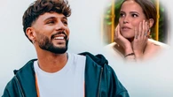 Álvaro García, el novio artista de Gloria Camila, rompe su silencio y habla por primera vez de su amor