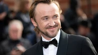 Tom Felton (Draco Malfoy), "inmensamente agradecido" a J. K. Rowling pese a sus comentarios tránsfobos