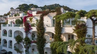 Hotel La Palma: lujo sereno y estilo italiano en la Capri más auténtica