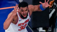 Los Knicks sobreviven con Brunson y Town haciendo un Kobe Bryant-Shaquille O'Neal