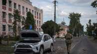 El ejército ruso da por liberada la ciudad de Sudzha, un importante centro de resistencia ucraniana en Kursk