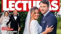 Marta López defiende su boda de las quejas: ¿poca comida, jamón salado, corvina dura?