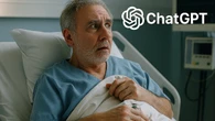 Un hombre sigue los consejos de ChatGPT para eliminar la sal de su dieta y termina 3 semanas hospitalizado