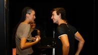 Victoria Federica sorprende con su peinado más rompedor (y menos pijo): trenzas de inspiración urbana para un concierto en Marbella