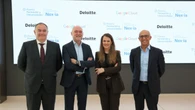 Planeta Formación y Universidades, en alianza con Google Cloud y Deloitte, presenta Nex·ia, el centro de innovación en IA aplicada en Educación Superior