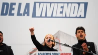 Quién financia el Sindicato de Inquilinas que dirige Valeria Racu