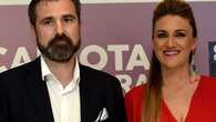 Carlota Corredera habla de su superación y cuenta lo que nunca va a hacer con su exmarido