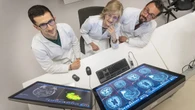 El ejercicio físico regular estimula el crecimiento neuronal y protege del deterioro cognitivo
