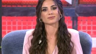 Gema Aldón asegura que Michu quería que su hija la cuidase Ana María Aldón