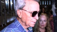 Ortega Can se pronuncia sobre el futuro de su nieta María del Rocío tras la muerte de Michu: "Es una niña preciosa"