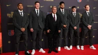 Ter Stegen firma la autorización para la comisión médica de LaLiga y recupera la capitanía con efecto inmediato